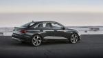 Audi A3 Sedan 35 TFSI 2020 года (WW)